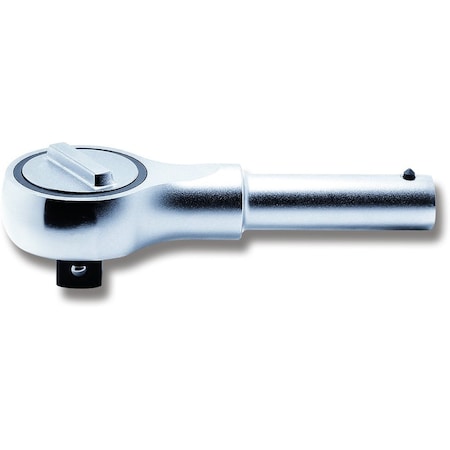 Ko-Ken Ratchet Head 100mm 3/4 Sq. Drive 6752-HEAD